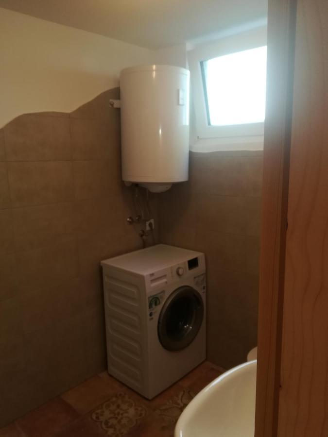 Apartmán Apartma Pr' Stengarju Bohinjska Bela Exteriér fotografie